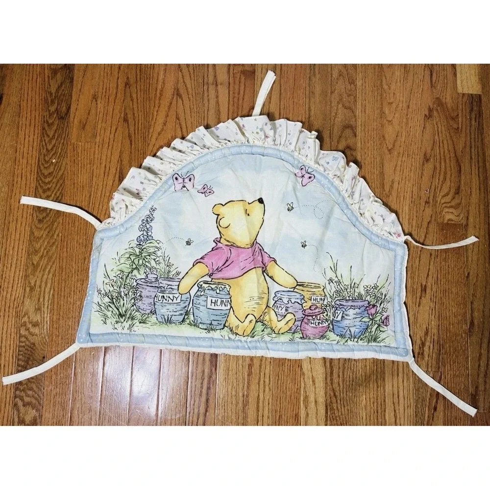 Winnie the Pooh pooh high
